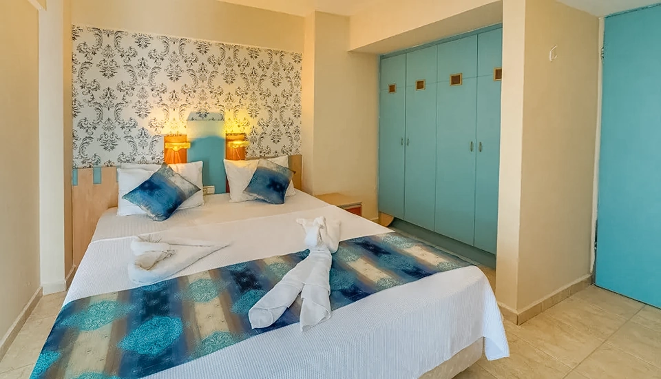 هتل اوسلان کوش آداسی